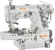 cylinder bed sewing machine